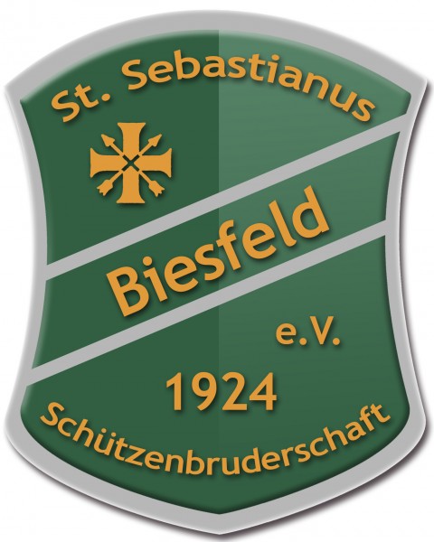 Logo Schützen Biesfeld